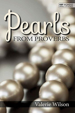 Pearls From Proverbs-used
