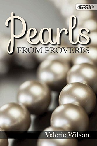 Pearls from Proverbs,New