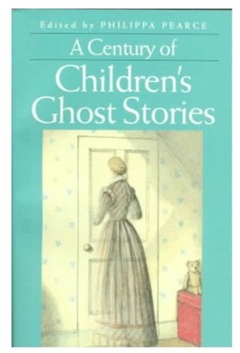 A Century of Children's Ghost Stories: Tales of Dread and Delight,Used