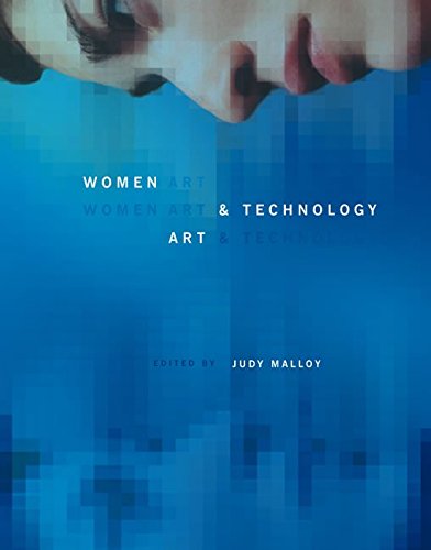 Women, Art, and Technology (Leonardo Series),Used