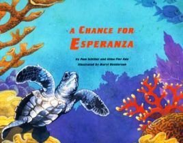 A Chance For Esperanza,Used