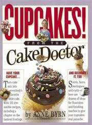 Cupcakes: From the Cake Mix Doctor,Used