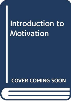 An Introduction To Motivation,Used