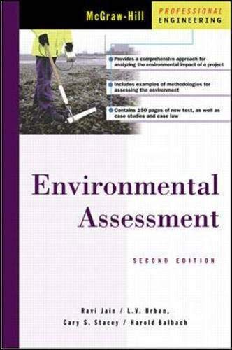 Environmental Assessment,Used