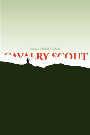 Cavalry Scout,New