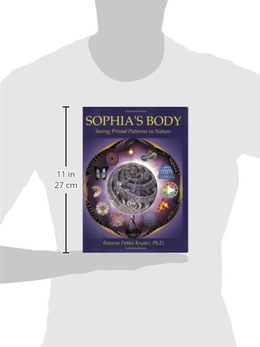 Sophia'S Body: Seeing Primal Patterns In Nature,Used
