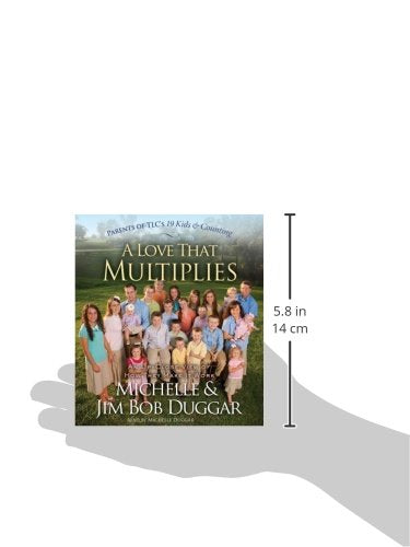 A Love That Multiplies,Used