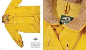 Vintage Menswear: A Collection from the Vintage Showroom,Used