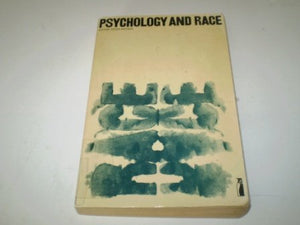 Psychology and race; (Penguin education),Used