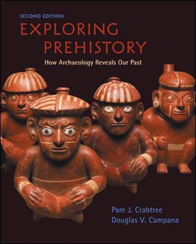 Exploring Prehistory: How Archaeology Reveals Our Past,Used