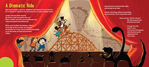 Hungry For The Arts: Poems To Chomp On,Used