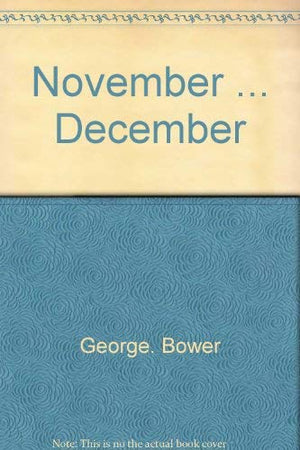 November ... December,Used