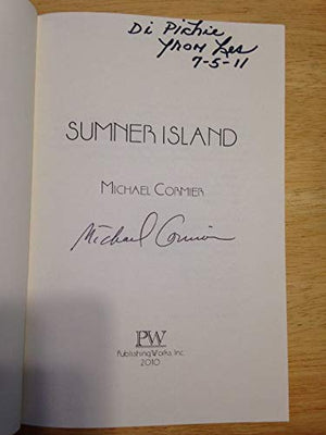 Sumner Island,Used