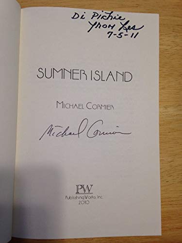 Sumner Island,Used