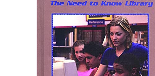 Misinformation on the Internet (NEED TO KNOW LIBRARY),Used