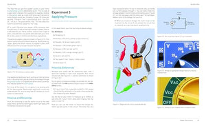Make: Electronics: Learning by Discovery: A handson primer for the new electronics enthusiast,Used