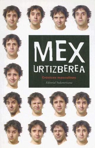 Cronicas masculinas / Male Chronic (Spanish Edition),Used