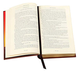 Classic Westerns (Leatherbound Classics)