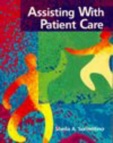 Mosby's Assisting with Patient Care,Used
