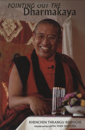 Pointing Out the Dharmakaya: Teachings on the Ninth Karmapa's Text,Used