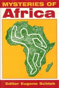 Mysteries of Africa,Used