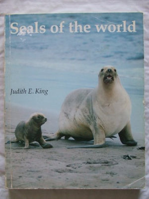 Seals of the World,Used
