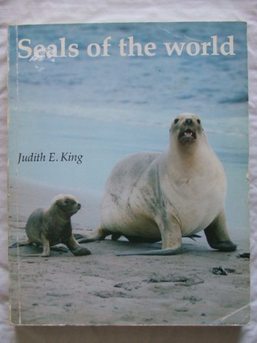 Seals of the World,Used