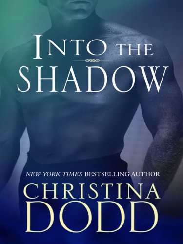 Into the Shadow (Thorndike Press Large Print Core Series: Darkness Chosen),New