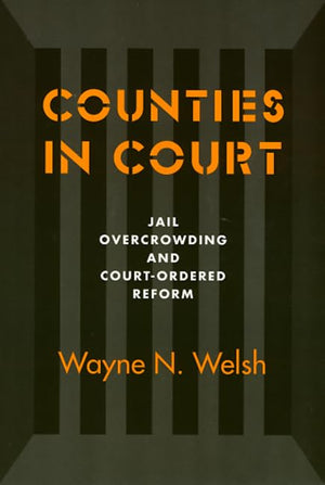 Counties In Court,Used