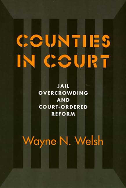Counties In Court,Used