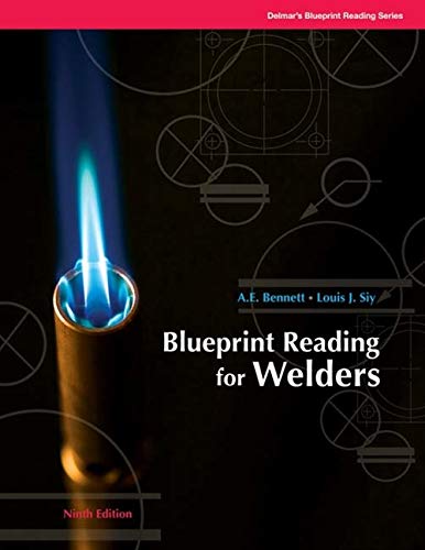Blueprint Reading For Welders