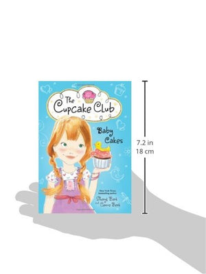 Baby Cakes: The Cupcake Club (The Cupcake Club, 5),Used