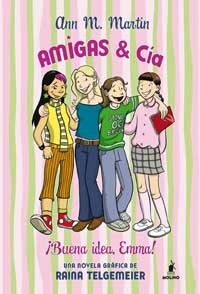 buena idea, emma ! ( amigas & cia ) (Spanish Edition),Used