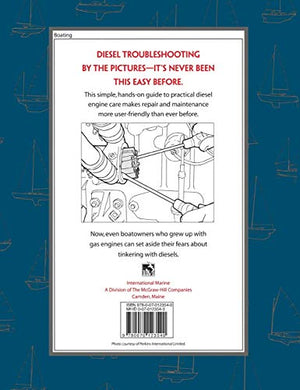 Troubleshooting Marine Diesels,New