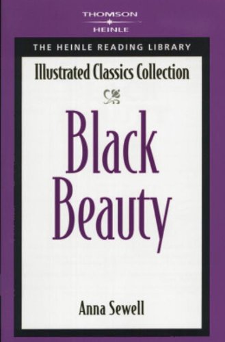 Black Beauty (Heinle Reading Library),Used