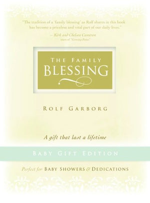 The Family Blessing,New