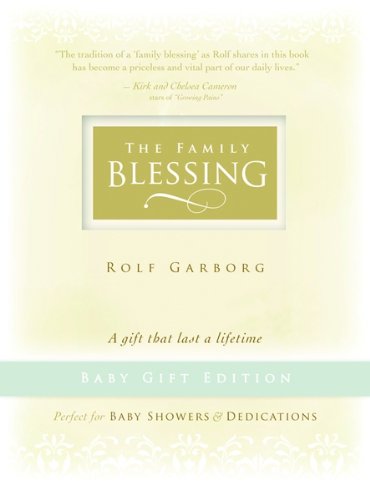 The Family Blessing,Used