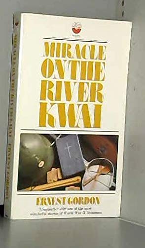 Miracle on the River Kwai (Fount Paperbacks),Used