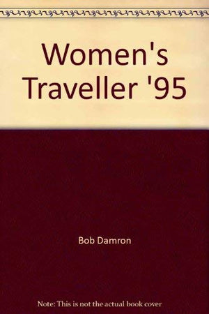 Women's Traveller '95,Used