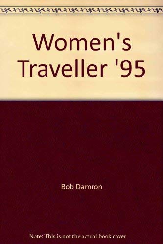 Women's Traveller '95,Used