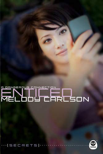 Enticed: A Dangerous Connection (Secrets),Used