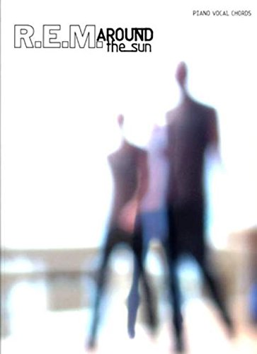 R.E.M.  Around the Sun,Used