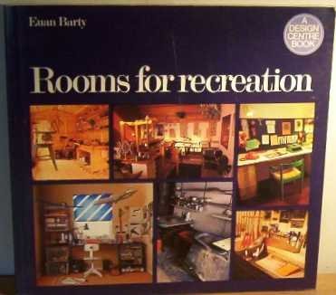 Rooms for Recreation (Design Centre Booka),Used