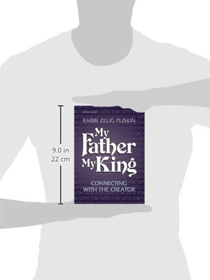 My Father, My King,Used