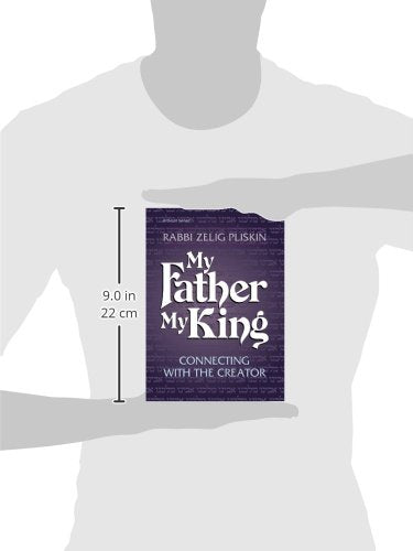 My Father, My King,Used