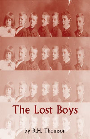 The Lost Boys,New