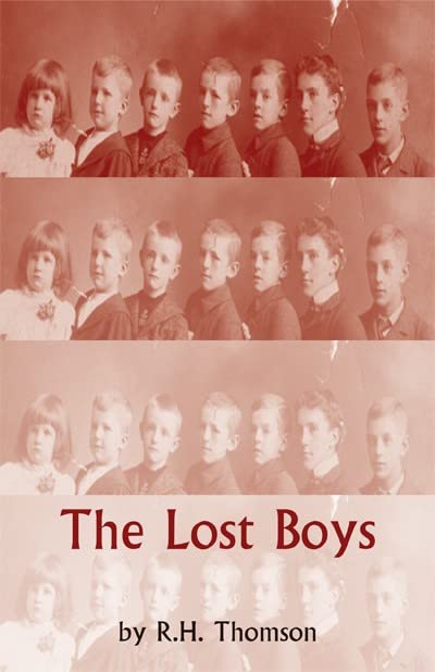 The Lost Boys,Used
