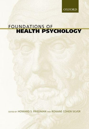 Foundations Of Health Psychology