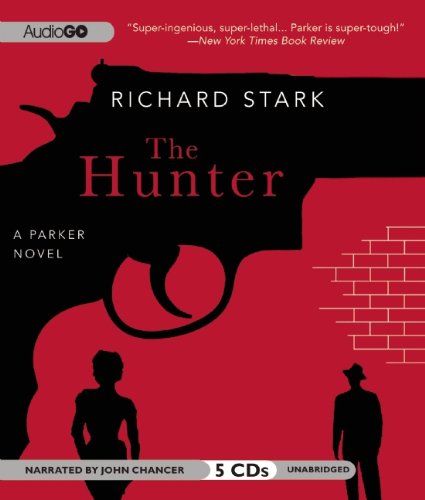 The Hunter (Parker Novels),Used