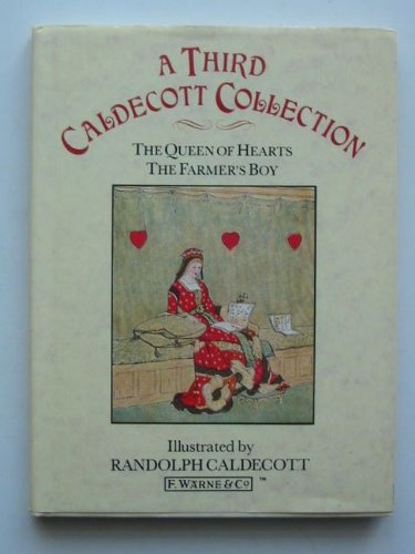 Third Caldecott Collection (Warne Classics Series),New